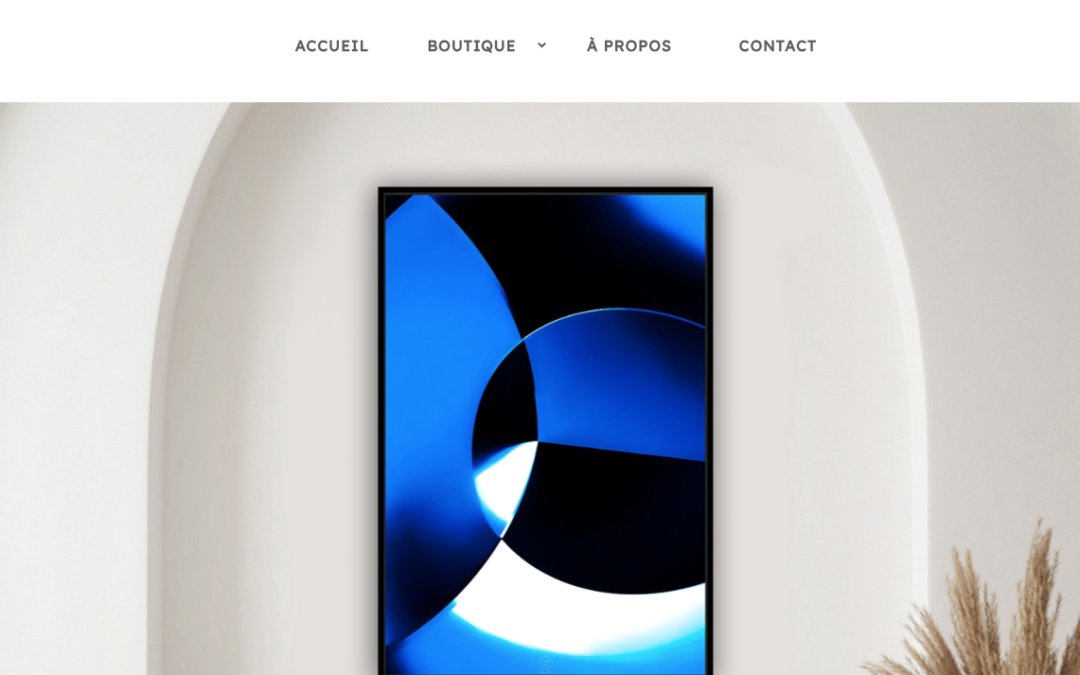 IJAMI GALLERY
