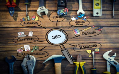 10 outils SEO pour analyser et optimiser son référencement